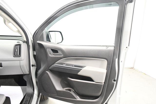 2017 GMC Canyon 4WD photo