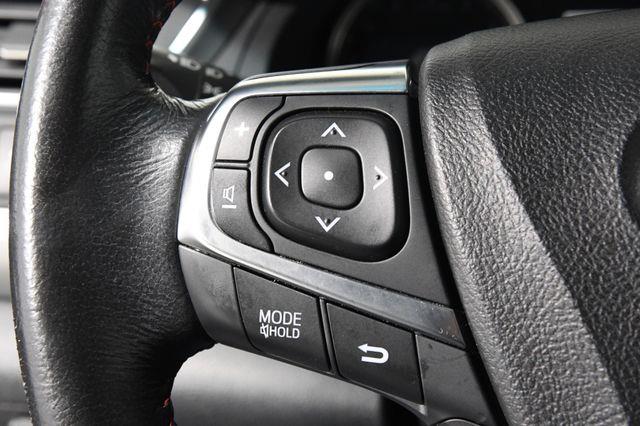 2016 Toyota Camry SE photo