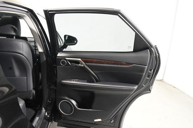 2016 Lexus RX 350 photo