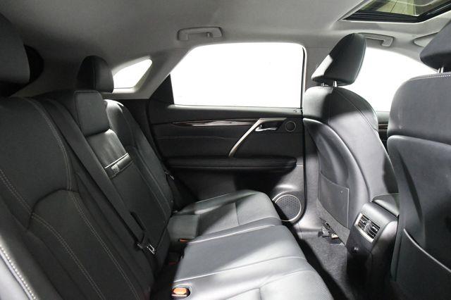 2016 Lexus RX 350 photo