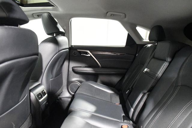 2016 Lexus RX 350 photo
