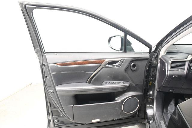 2016 Lexus RX 350 photo