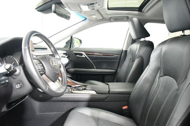 2016 Lexus RX 350 photo