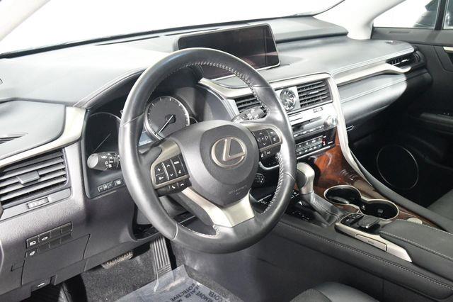 2016 Lexus RX 350 photo