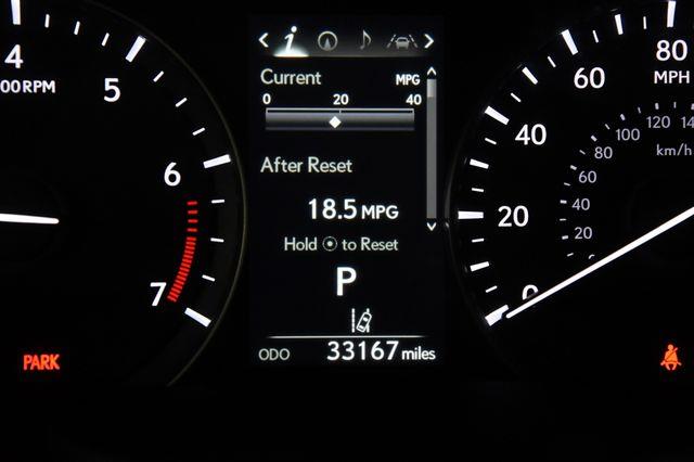 2016 Lexus RX 350 photo