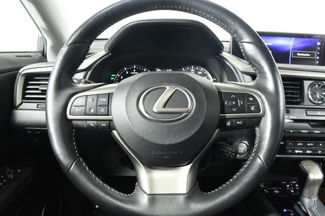 2016 Lexus RX 350 photo