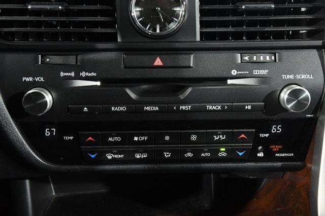 2016 Lexus RX 350 photo