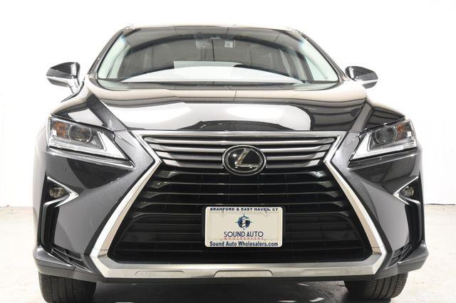 2016 Lexus RX 350 photo