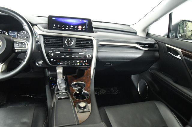 2016 Lexus RX 350 photo