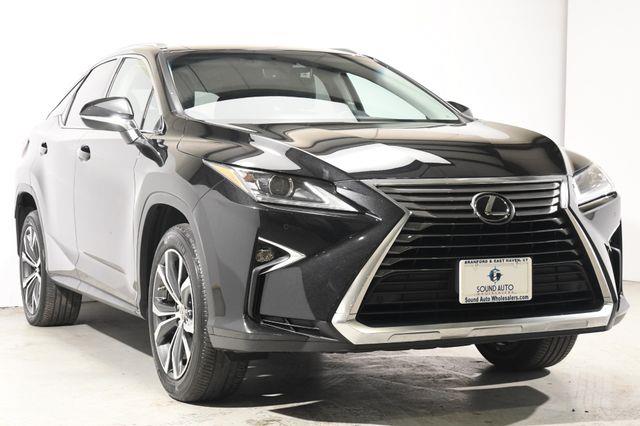2016 Lexus RX 350 photo