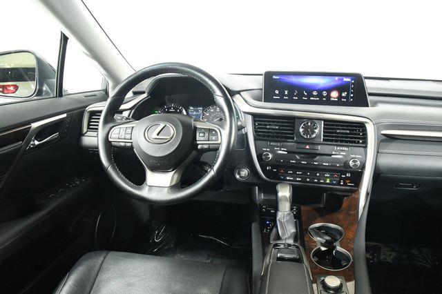 2016 Lexus RX 350 photo