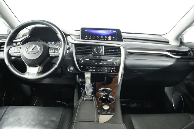 2016 Lexus RX 350 photo