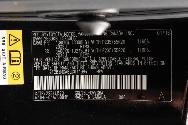 2016 Lexus RX 350 photo