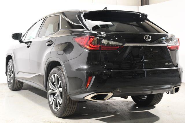 2016 Lexus RX 350 photo