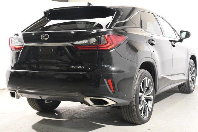 2016 Lexus RX 350 photo