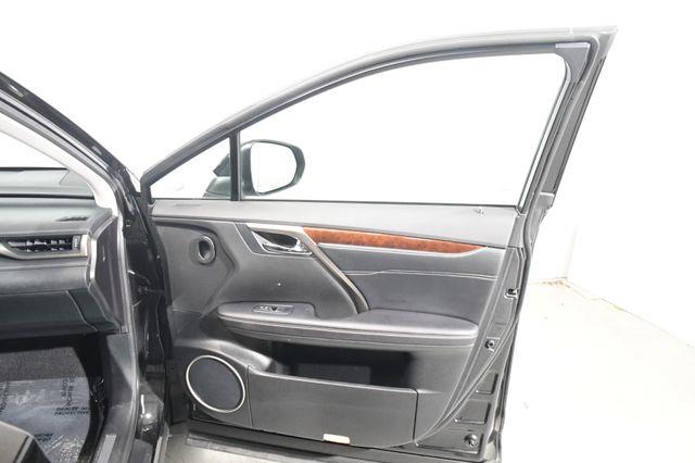 2016 Lexus RX 350 photo