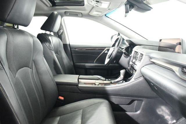 2016 Lexus RX 350 photo