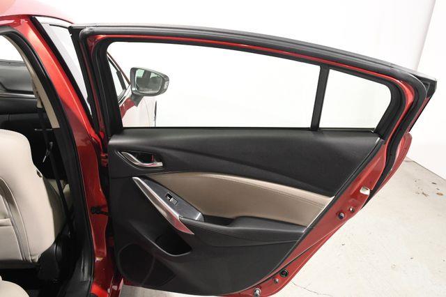 2016 Mazda Mazda6 i Touring photo