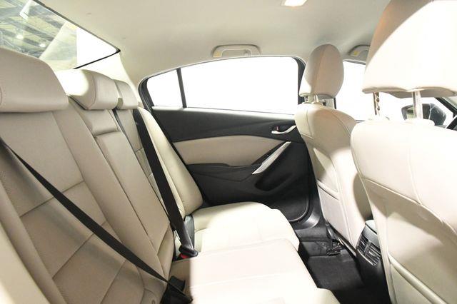 2016 Mazda Mazda6 i Touring photo