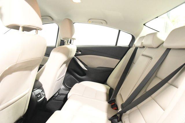 2016 Mazda Mazda6 i Touring photo