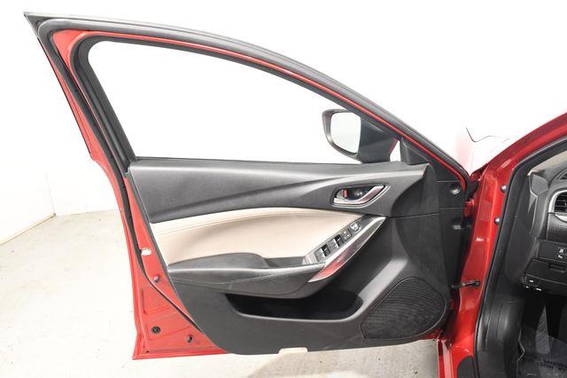 2016 Mazda Mazda6 i Touring photo