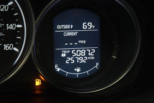 2016 Mazda Mazda6 i Touring photo