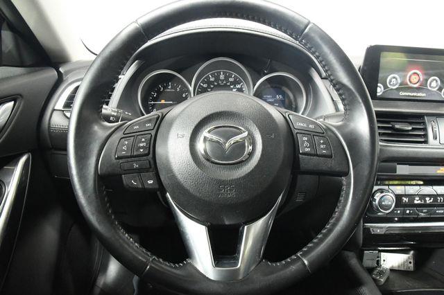2016 Mazda Mazda6 i Touring photo