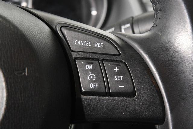 2016 Mazda Mazda6 i Touring photo