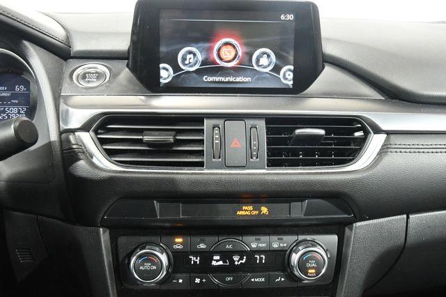 2016 Mazda Mazda6 i Touring photo