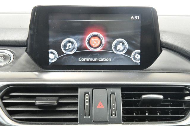 2016 Mazda Mazda6 i Touring photo