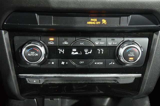 2016 Mazda Mazda6 i Touring photo