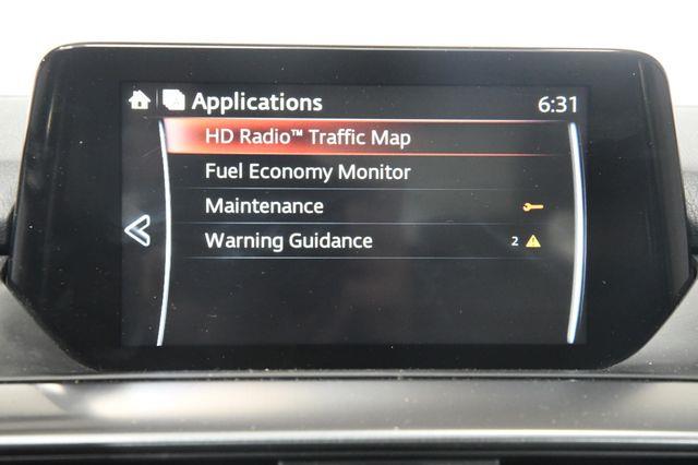 2016 Mazda Mazda6 i Touring photo