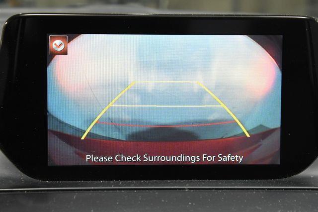 2016 Mazda Mazda6 i Touring photo