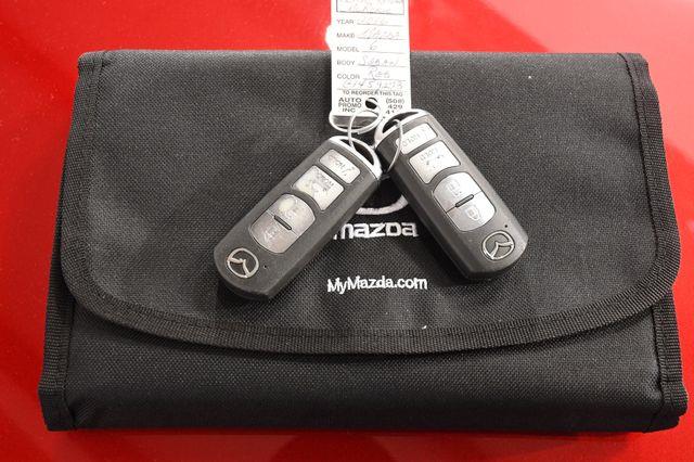 2016 Mazda Mazda6 i Touring photo