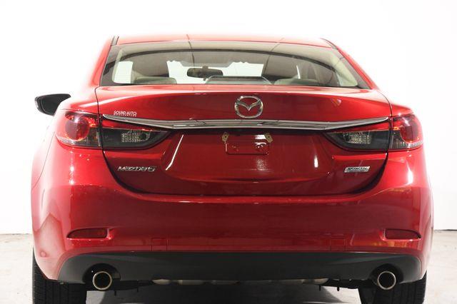 2016 Mazda Mazda6 i Touring photo