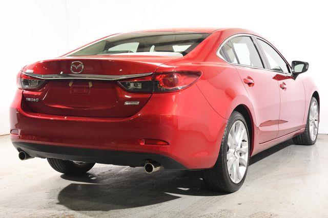 2016 Mazda Mazda6 i Touring photo