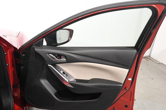 2016 Mazda Mazda6 i Touring photo