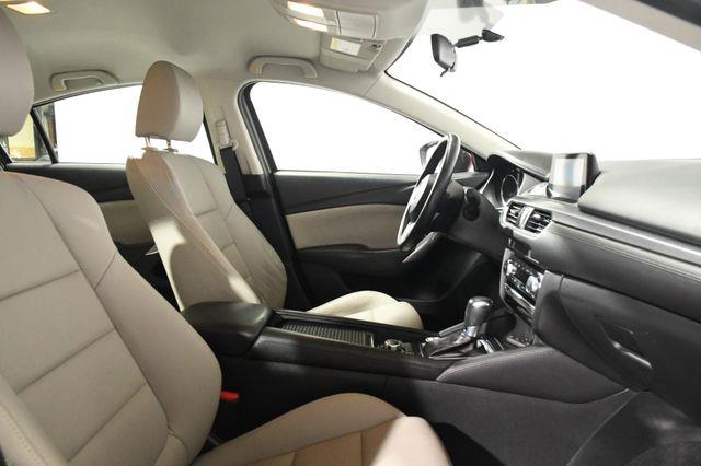 2016 Mazda Mazda6 i Touring photo