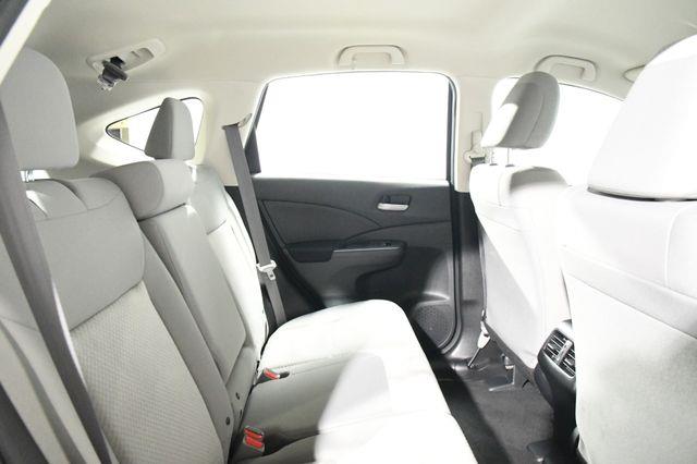 2016 Honda CR-V LX photo