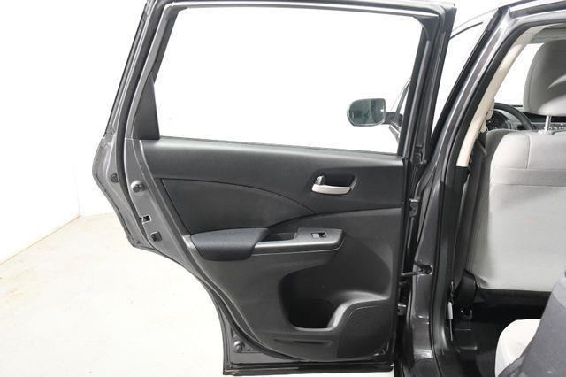 2016 Honda CR-V LX photo