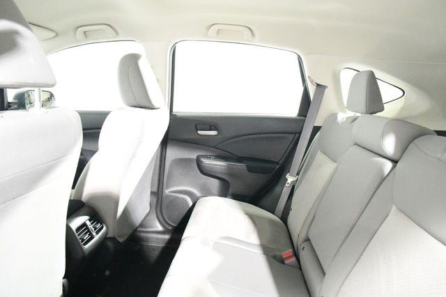 2016 Honda CR-V LX photo