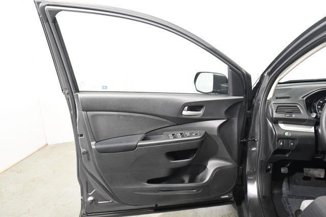 2016 Honda CR-V LX photo