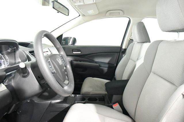 2016 Honda CR-V LX photo