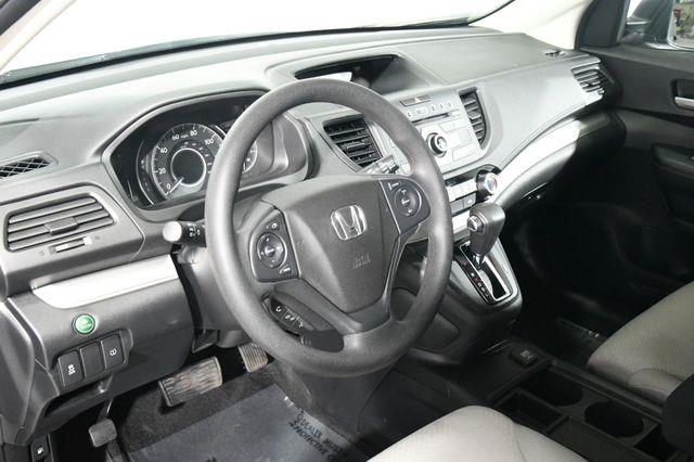 2016 Honda CR-V LX photo
