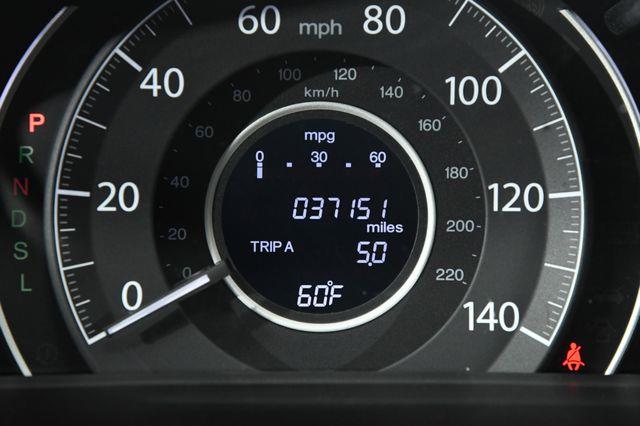 2016 Honda CR-V LX photo