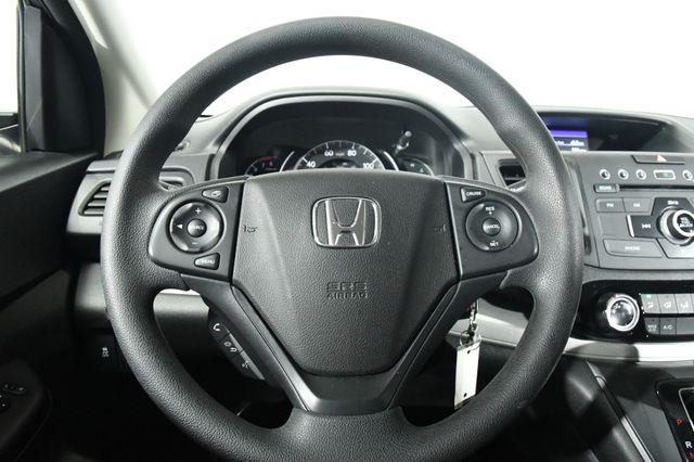 2016 Honda CR-V LX photo