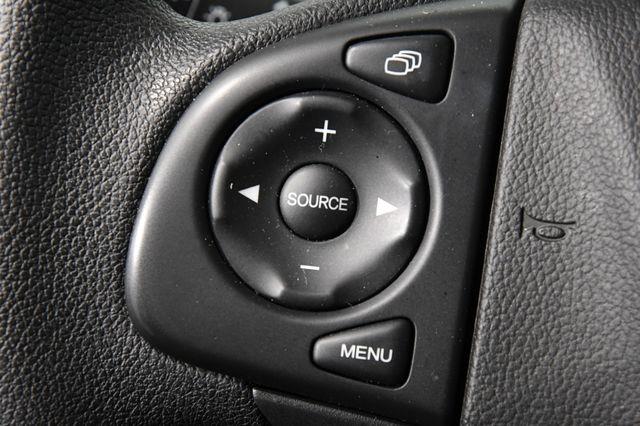 2016 Honda CR-V LX photo