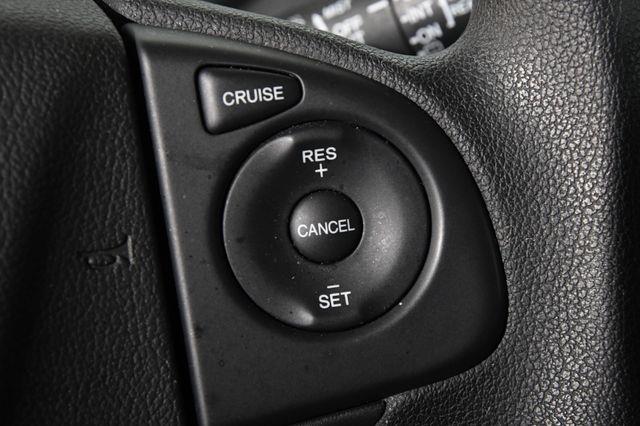 2016 Honda CR-V LX photo