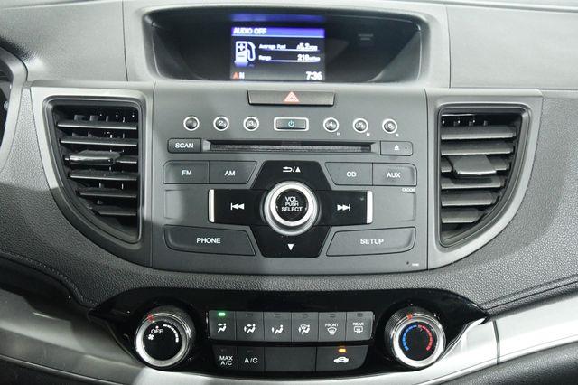 2016 Honda CR-V LX photo