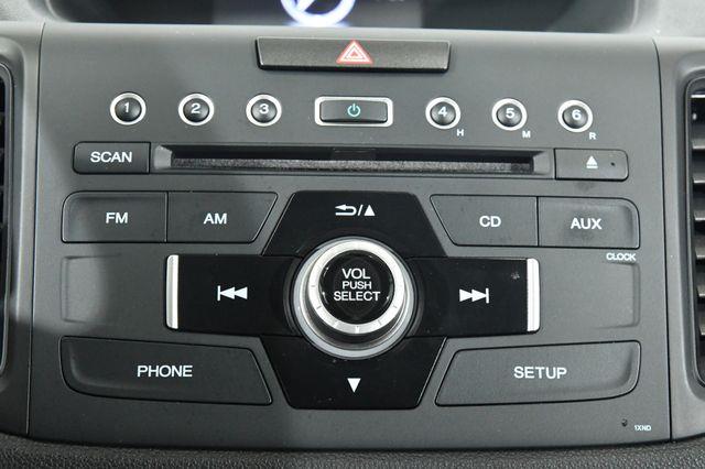 2016 Honda CR-V LX photo